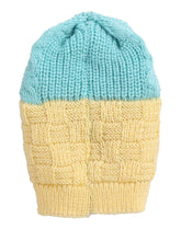 Little Angels Snuggle Sweet Striped Knit Set Cap, Socks & Mittens Snuggle Sweet Striped Knit Set